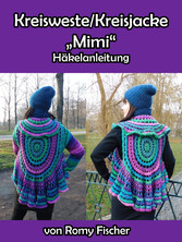 Kreisweste - Kreisjacke Mimi