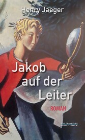 Jakob auf der Leiter