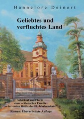 Geliebtes und verfluchtes Land