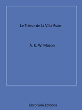 Le Trésor de la Villa rose