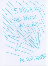 Engame / Die Nacht von Correl