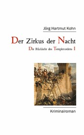 Der Zirkus der Nacht