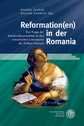 Reformation(en) in der Romania