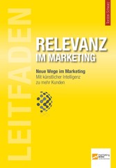 Leitfaden Relevanz im Marketing