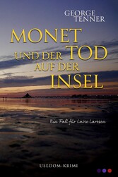 Monet und der Tod auf der Insel