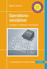 Operationsverstärker