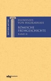 Römische Frühgeschichte II