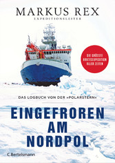 Eingefroren am Nordpol