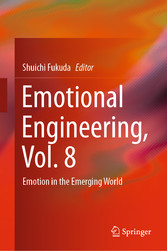 Emotional Engineering, Vol. 8