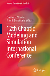 12th Chaotic Modeling and Simulation International Conference