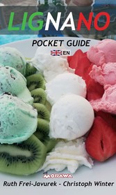 LIGNANO POCKET GUIDE (ENGLISH VERSION)