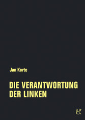 Die Verantwortung der Linken