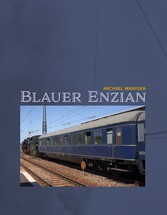 Blauer Enzian