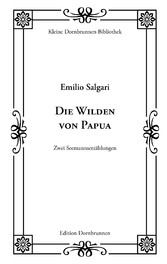 Die Wilden von Papua