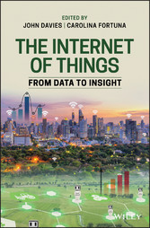 The Internet of Things