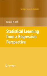 Statistical Learning from a Regression Perspective