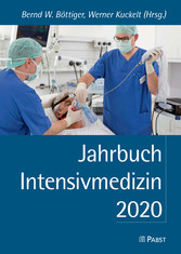 Jahrbuch Intensivmedizin 2020