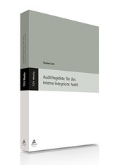 Auditfrageliste für das interne integrierte Audit (E-Book,PDF)