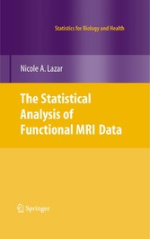 The Statistical Analysis of Functional MRI Data