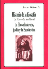 Historia de la Filosofía  V La Escolastica