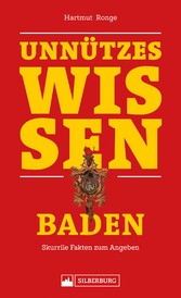 Unnützes Wissen: Baden