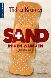 Sand in den Wunden