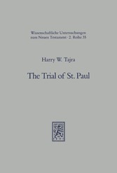 The Trial of St. Paul