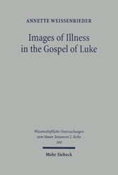 Images of Illness in the Gospel of Luke