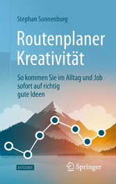 Routenplaner Kreativität