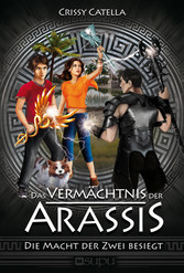 Das Vermächtnis der Arassis