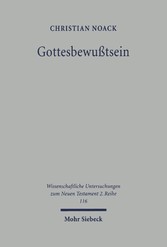 Gottesbewußtsein