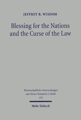 Blessing for the Nations and the Curse of the Law