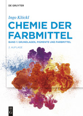 Grundlagen, Pigmente und Farbmittel