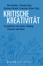 Kritische Kreativität