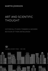 Art and Scientific Thought