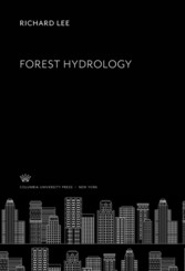 Forest Hydrology