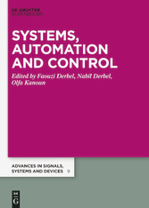 Systems, Automation, and Control