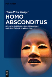 Homo absconditus