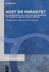 Host or Parasite?