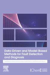 Data-Driven and Model-Based Methods for Fault Detection and Diagnosis