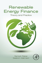 Renewable Energy Finance