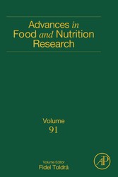 Advances in Food and Nutrition Research