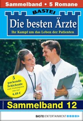 Die besten Ärzte - Sammelband 12