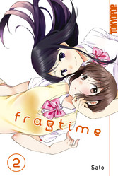 Fragtime - Band 02