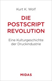 Die Postscript-Revolution