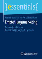 Empfehlungsmarketing