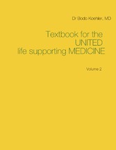 Textbook for the United life supporting Medicine