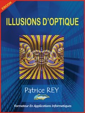 les illusions d&apos;optique