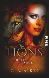 Lions - Heiße Fänge