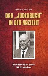 Das &quot;Judenbuch&quot; in der Nazizeit